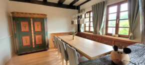Ferienwohnung Höflehube
